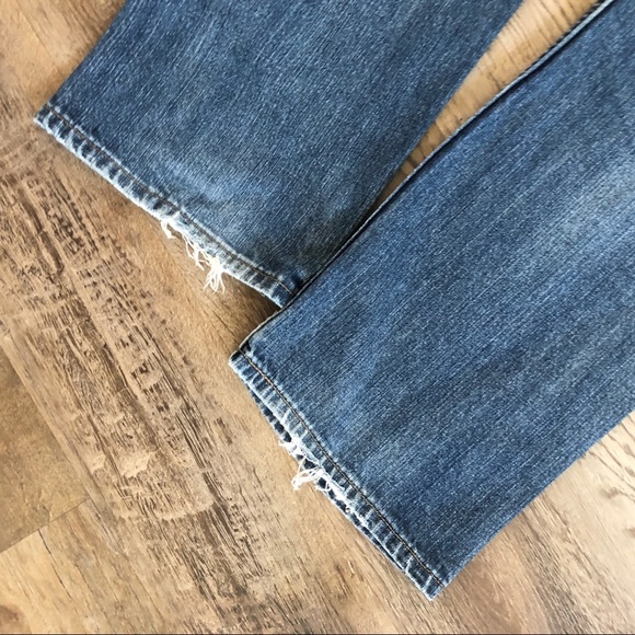 Levi’s 514 Jeans, size 36 x 32 - Picture 4 of 11